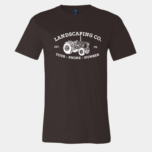 LANDSCAPING CO Thumbnail