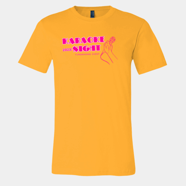 KARAOKE NIGHT Thumbnail