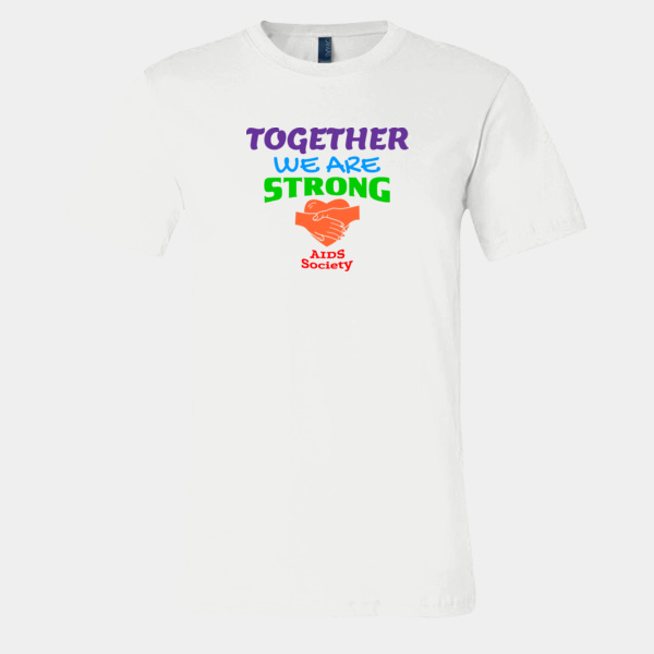 TOGETHER WE ARE STRONG Thumbnail