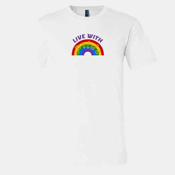 Live with pride Thumbnail