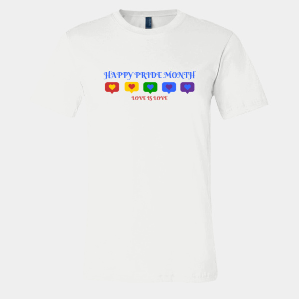 LOVE IS LOVE Thumbnail