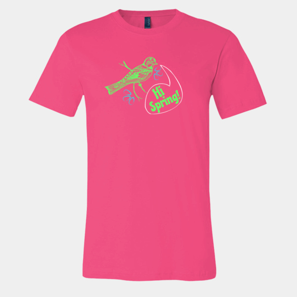 Hi Spring! Thumbnail