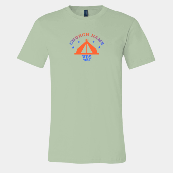 VBS CHURCH Thumbnail