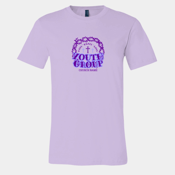 HOPE, GRACE, LOVE Thumbnail