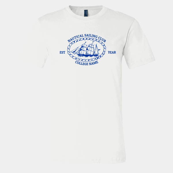 NAUTICAL SAILING CLUB Thumbnail