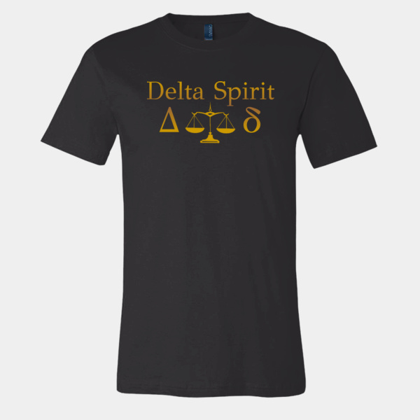Delta Spirit Thumbnail