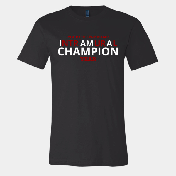 INTRAMURAL CHAMPION Thumbnail