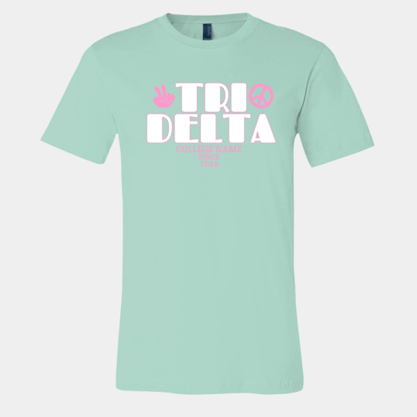 TRI DELTA Thumbnail