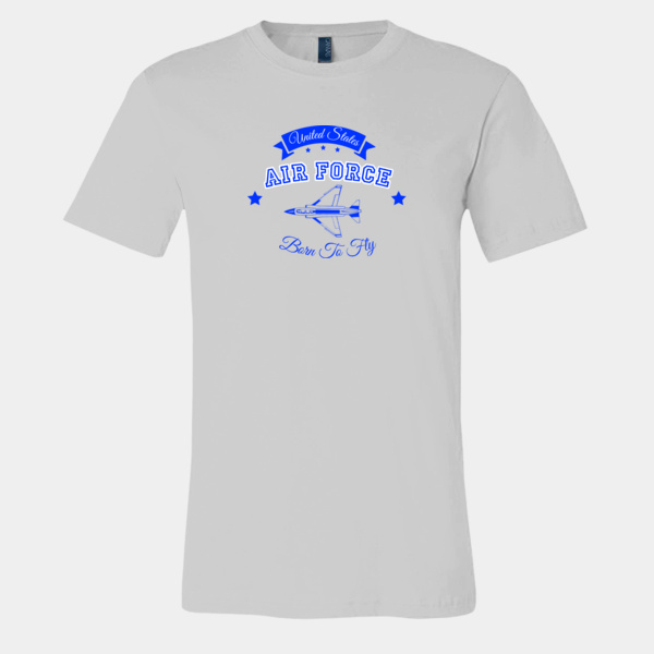 Born to Fly Thumbnail