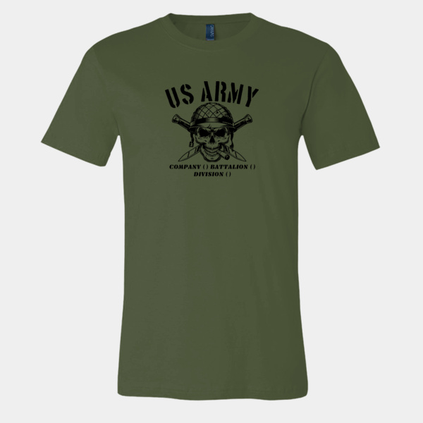 US ARMY Thumbnail