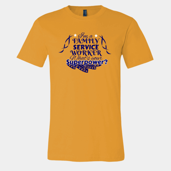 What's your superpower? Thumbnail