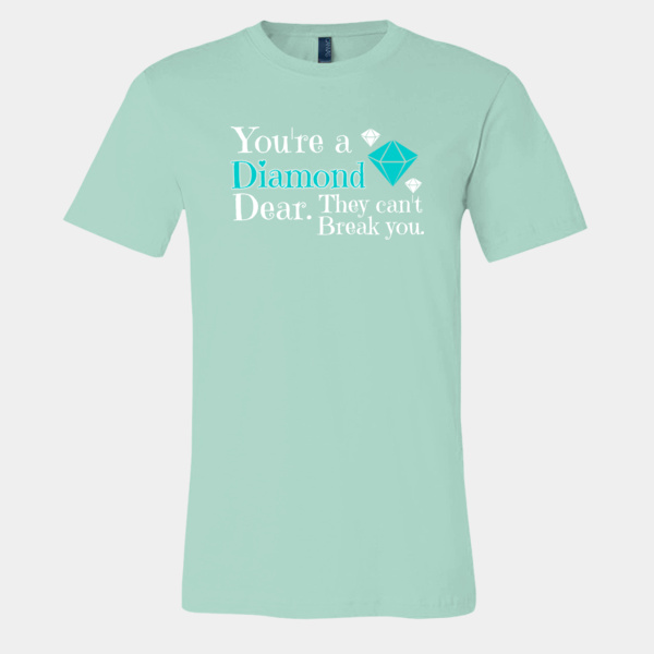 You're a Diamond Thumbnail