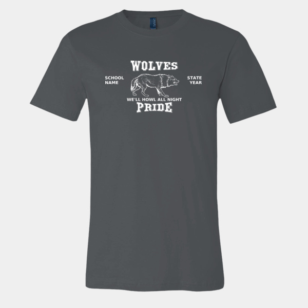 WOLVES PRIDE Thumbnail
