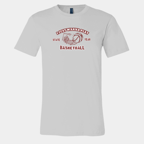 I JUST WANNA PLAY Thumbnail