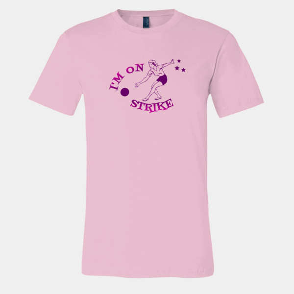 I'M ON STRIKE Thumbnail