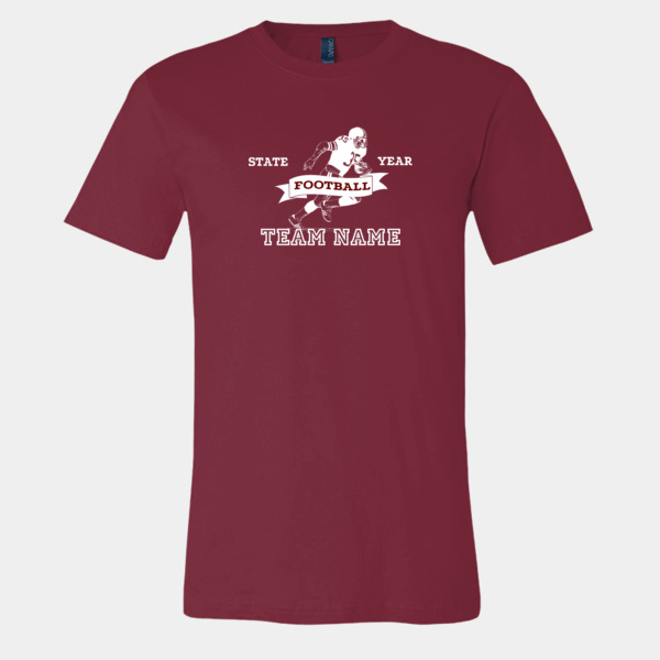 FOOTBALL TEAM Thumbnail