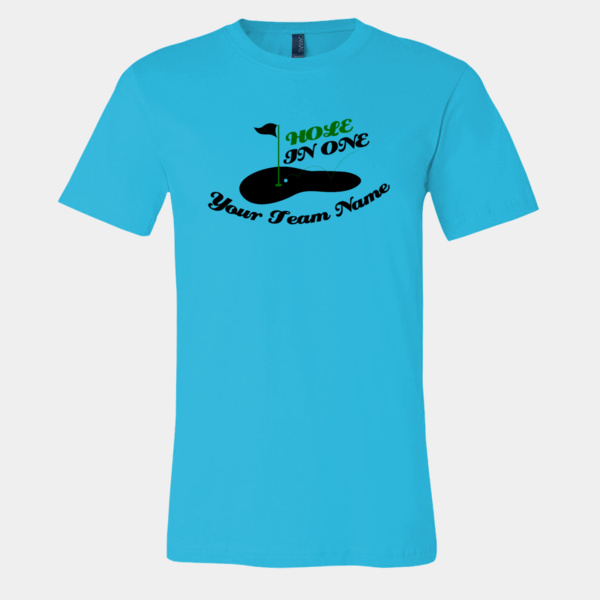 HOLE IN ONE Thumbnail