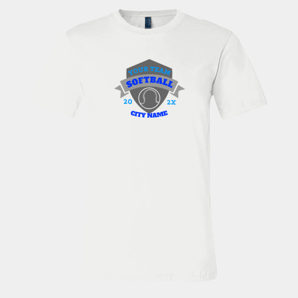 SOFTBALL TEAM Thumbnail