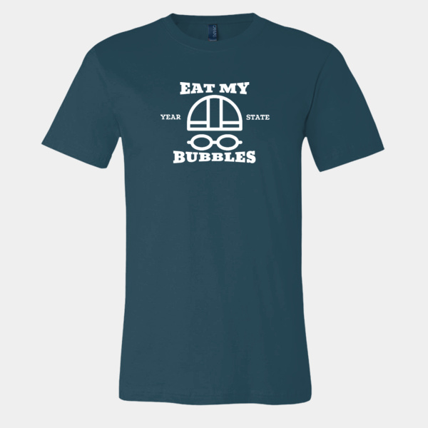 EAT MY BUBBLES Thumbnail