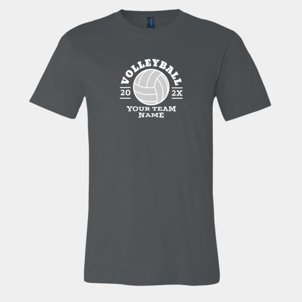 VOLLEYBALL TEAM Thumbnail