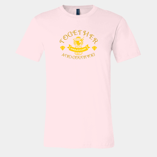 TOGETHER AND COUNTING Thumbnail