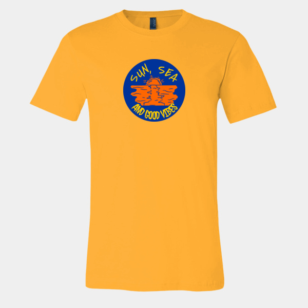 SUN, SEA AND GOOD VIBES Thumbnail