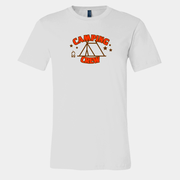CAMPING CREW Thumbnail