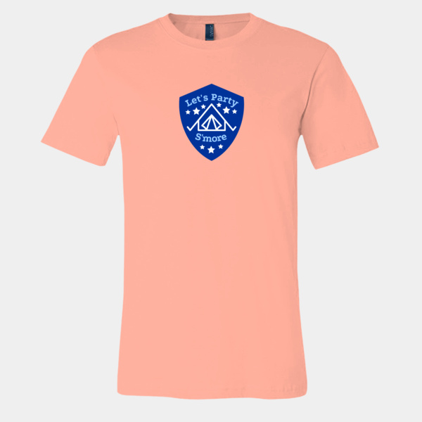 Let's party S'more Thumbnail
