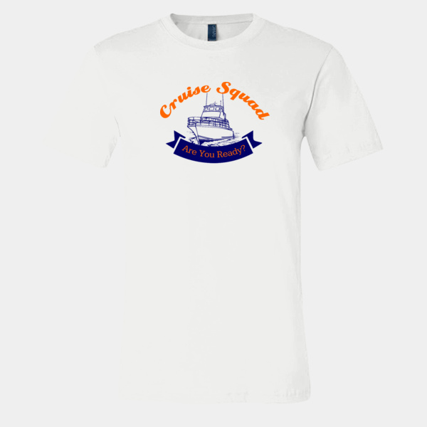 Cruise Squad Thumbnail