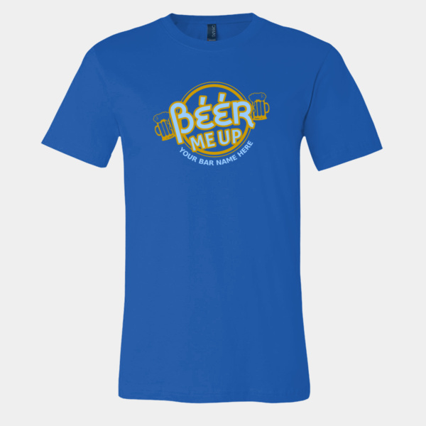 BEER ME UP Thumbnail