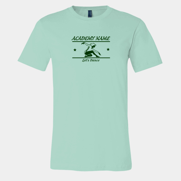 Let's Dance Thumbnail