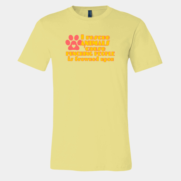 Rescue Animals Thumbnail