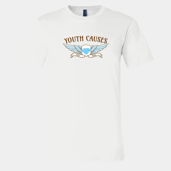 Youth Causes Thumbnail