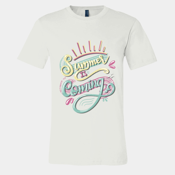 SUMMER IS COMING Thumbnail