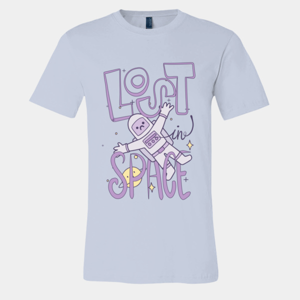 SPACE T-SHIRT Thumbnail