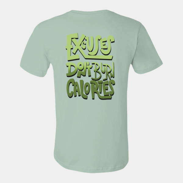 GYM T-SHIRT Thumbnail