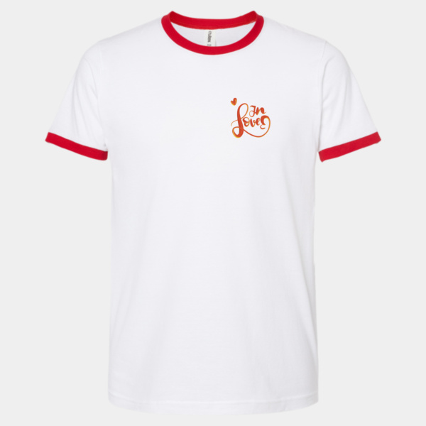 IN LOVE T-SHIRT  Thumbnail