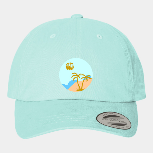 SUMMER CAP  Thumbnail