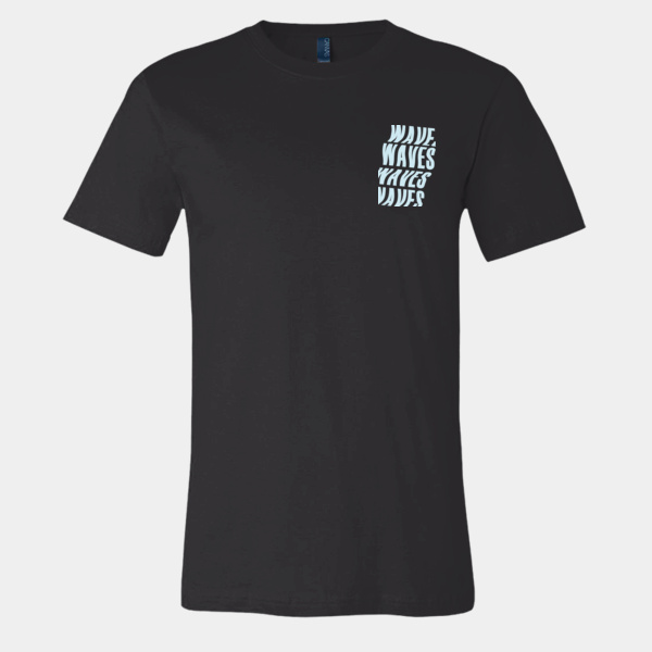 WAVES T-SHIRT  Thumbnail