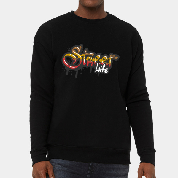 STREET - SWEATER Thumbnail