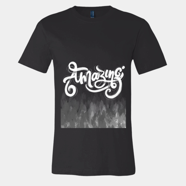 AMAZING T-SHIRT  Thumbnail