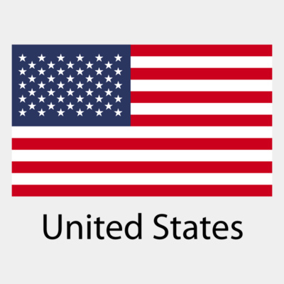 USA FLAG Thumbnail