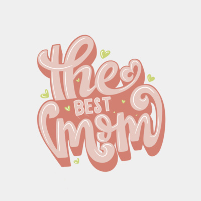 Best Mom Thumbnail