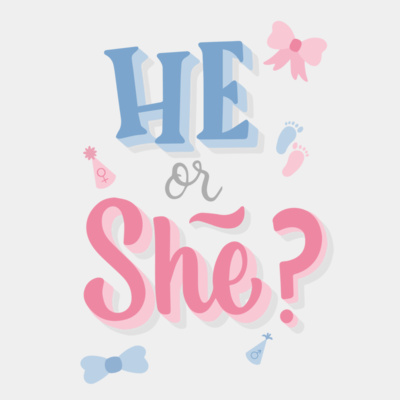 HE OR SHE Thumbnail