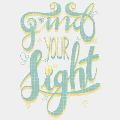 FIND YOUR LIGHT Thumbnail