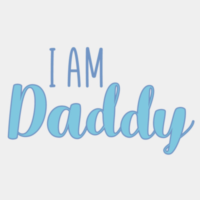 I AM DADDY Thumbnail