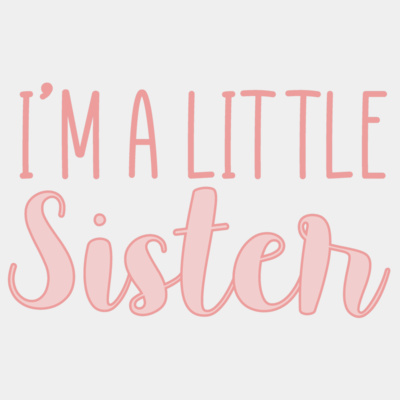 LITTLE SISTER Thumbnail