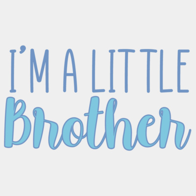 LITTLE BROTHER Thumbnail