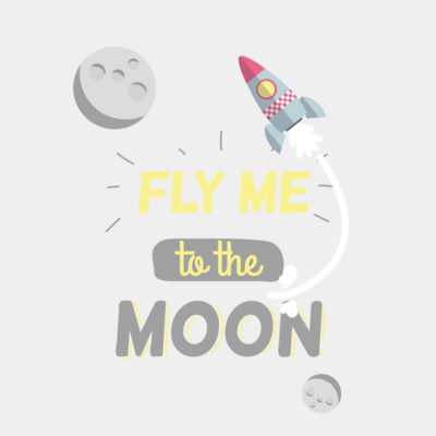 fly me to the moon Thumbnail
