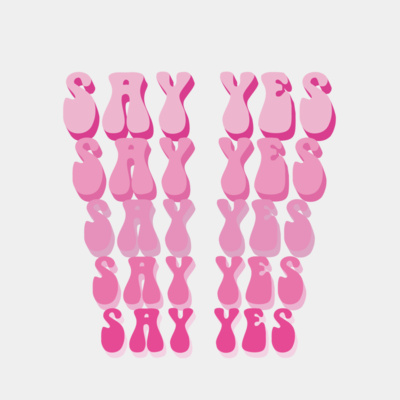 say yes Thumbnail